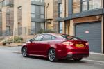 Ford Mondeo Hatchback ST-Line 2016 года (UK)